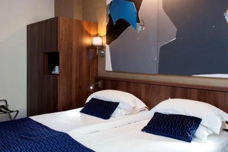 Best Western Plus Monopole Metropole - 86