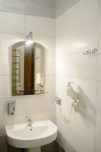 Theatrical Hostel - 14