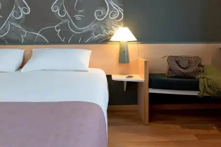 ibis Aalst Centrum - 36