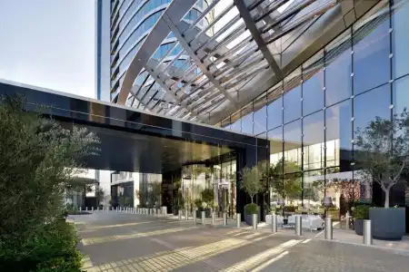 Address Sky View, Downtown Dubai - 43