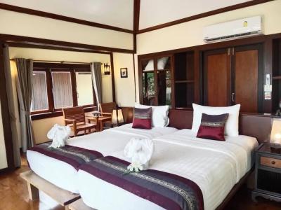Koh Mook Sivalai Beach Resort - 184