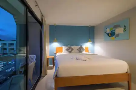 Tiya House Rooms & Cafe - 82