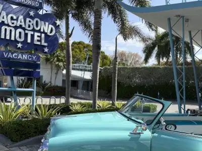 The Vagabond Miami - 31