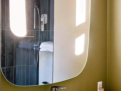 Ibis Paris Canal Saint Martin - 50