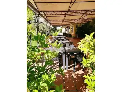 Albergo Conca D'Oro - 8