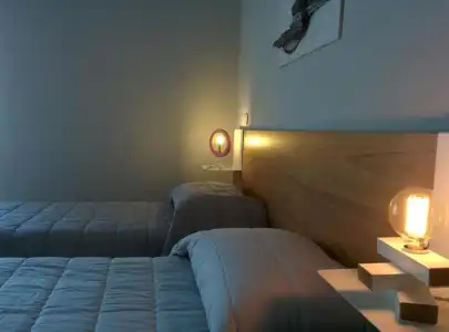 Ciauru Design B&B - 38