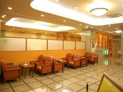 Route Inn Kanazawa Ekimae - 13