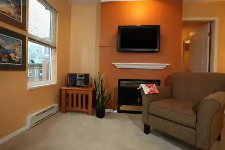 Times Square Suites - 29
