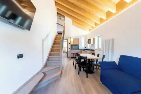 Residence Nevegall by Original Galli - 38
