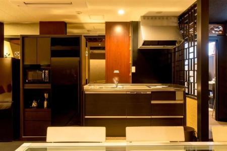 R&Run Kyoto serviced apartment & suites - 72
