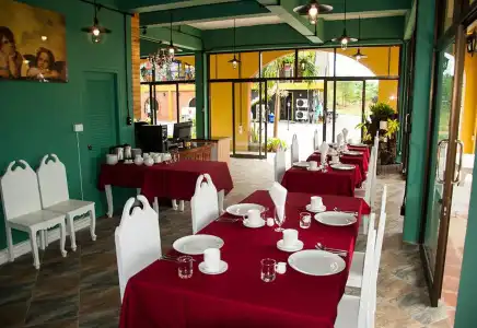 Casacool Khoalak - 14