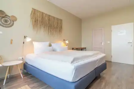 Aqua & Hostel - 25