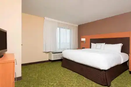 TownePlace Suites by Marriott Lexington South/Hamburg Place - 35
