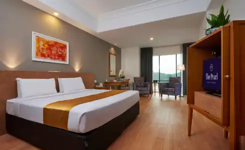 The Pearl Kuala Lumpur - 42