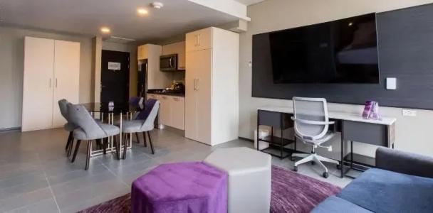 HS HOTSSON Long Stay CDMX Condesa Sur - 58