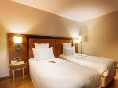 Mercure Istanbul Bakirkoy - 40