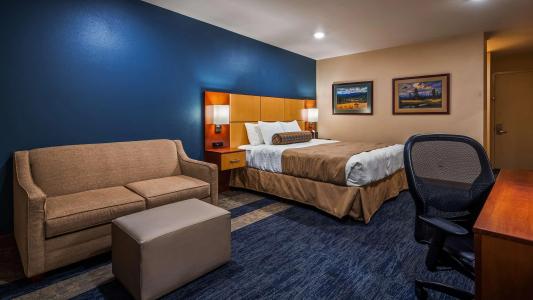 Best Western Plus Clocktower Inn - 40