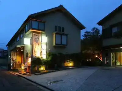 Ryokan Matsushima - 14
