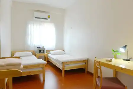 PanPan Hostel Bangkok - 3