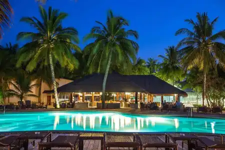 Palm Beach Island Resort & Spa Maldives - 45