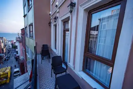 Grand Balyan & Restaurant - 51