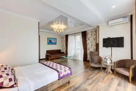 Bishkek Centrum - 42