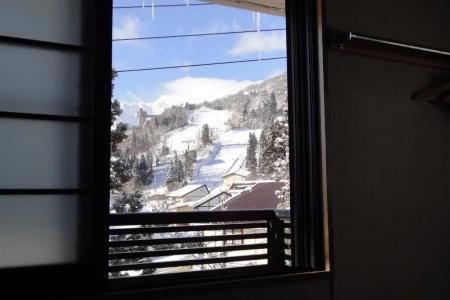 Hakuba Glad Inn Ebisuya - 30