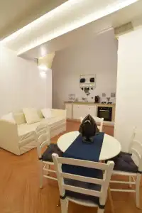 Cadelli Luxury Suite - 3