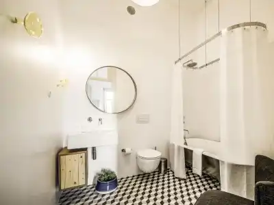 Malmerendas Boutique Lodging - 54