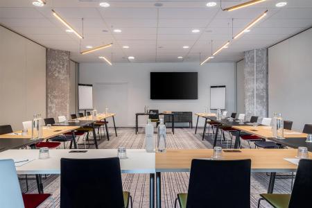 Hyatt Centric Reims - 34