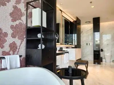 The Shanhaitian Resort Sanya, Autograph Collection - 38