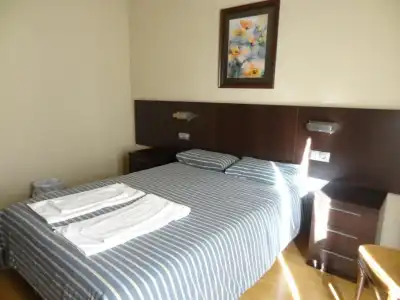 Hostal Cal Forner - 22