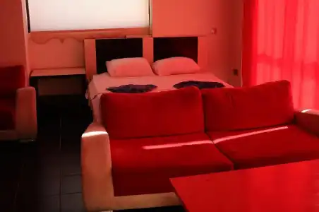 Mina Apart Otel - 79