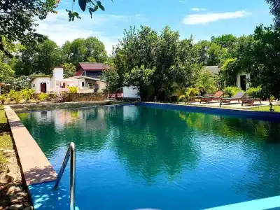 Bohemiaz Resort and Spa - 21