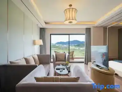 WEISELECT DALI SHAN HAIWAN - 82