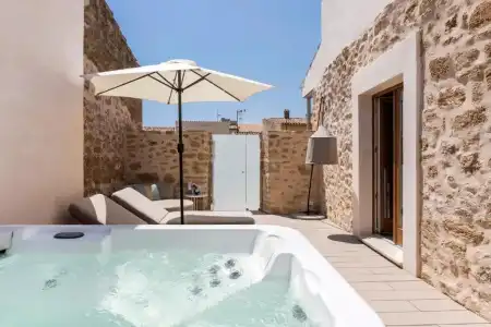 Forum Boutique & Spa - Adults Only - 89