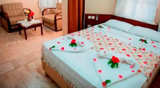 Boutique Han Dalyan - 37