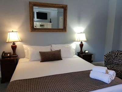 The Hughenden Boutique - 26