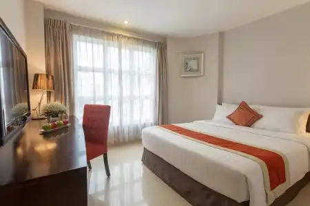 Sanouva Saigon - 117