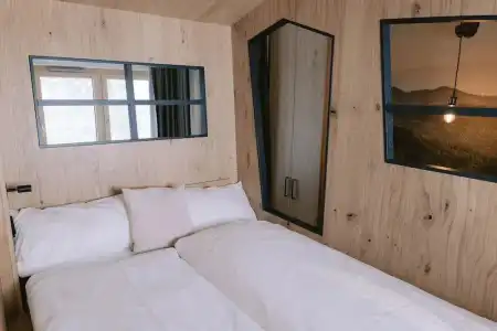 Das Wald- Genuss & Wellness am Notschreipass - 91