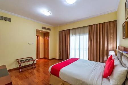 Ruwi Apartments - 47