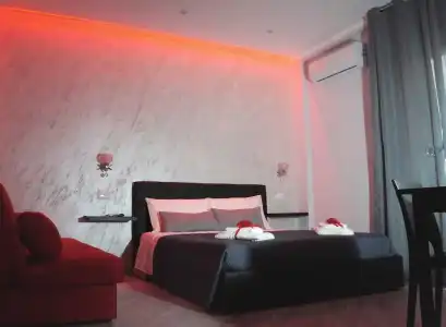 B&B Agrigento da Tony Palermo - 20