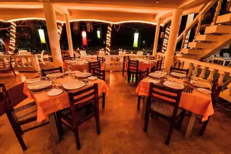 International Beach and Restaurant - 25