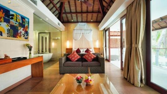 Sunsea Resort - 118