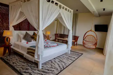 TOA & Spa Zanzibar - 28