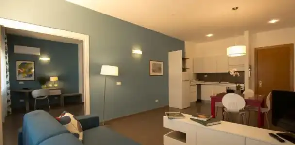 Marbela Apartments & Suites - 121