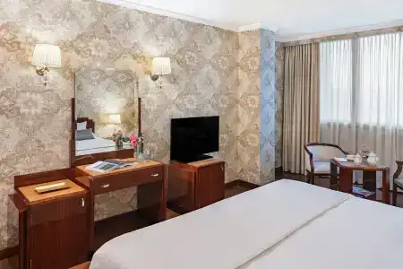Starhotels du Parc - 45