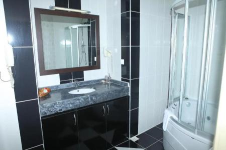 Cihan Otel - 49