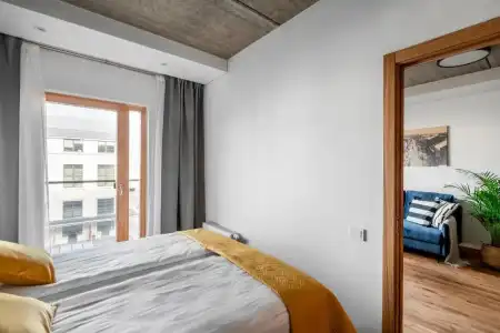 King Mindaugas Apartments - 43