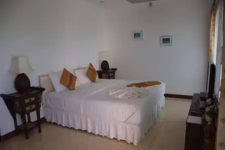 Sumali Villa - 19